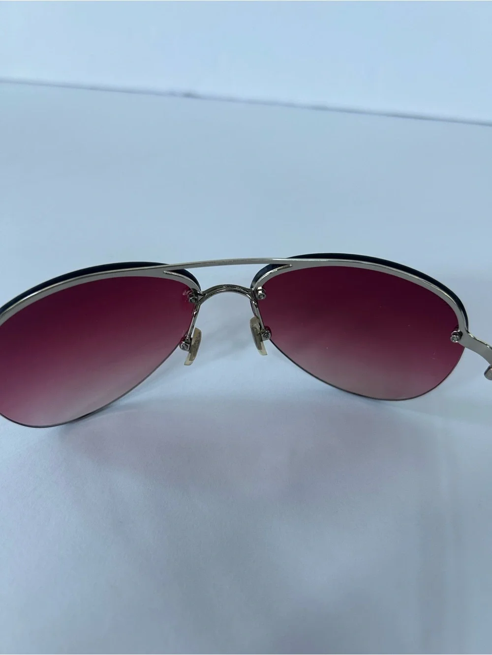 Tommy Hilfiger classic aviator